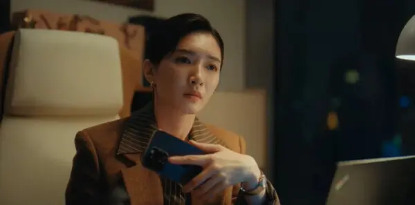 夜色正浓第22集剧照