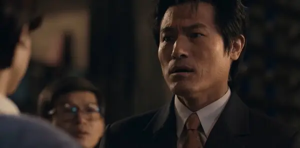 小城大事第15集剧照