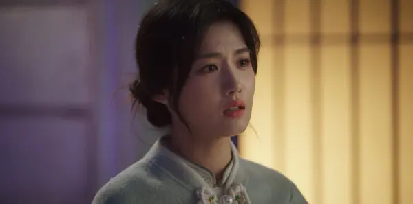 轧戏第19集剧照