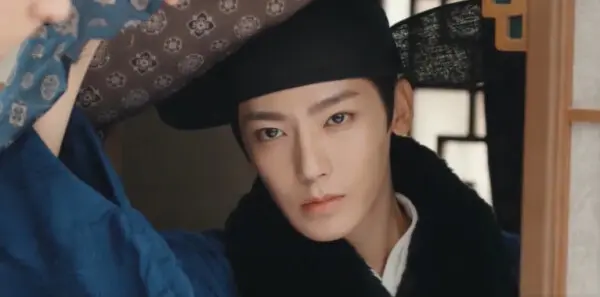 玉茗茶骨第2集剧照