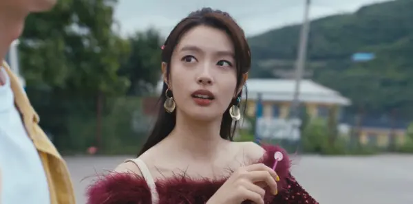 岁月有情时第17集剧照