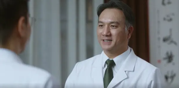 问心2第1集剧照